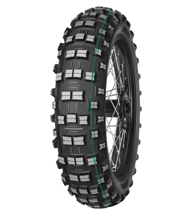 Takarengas Mitas Terra Force EF Super Light, 120/90-18 - MX Takarenkaat - 1163 - 1