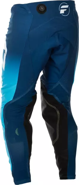 Ajohousut Fly Racing Evolution DST, Sininen, 32 - MX Ajohousut - 4703 - 2