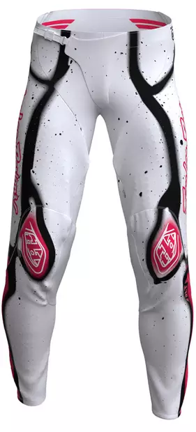 Ajohousut Troy Lee Designs SE Ultra Membrane, 30 - MX Ajohousut - 4323 - 2