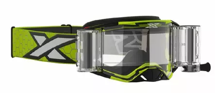 Ajolasit EKS Lucid - X-Brand Ajolasit - 1043 - 1