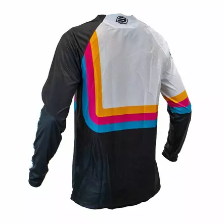 Ajopaita Bud Racing, 95 Evo Multicolor, L - MX Ajopaidat - 3483 - 2