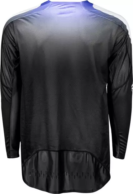 Ajopaita Fly Racing Evolution DST, Musta/Liila, L - MX Ajopaidat - 3543 - 2
