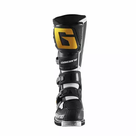 Ajosaappaat Gaerne SG12 Luxe, 43 - Gaerne- Crossisaappaat - 4993 - 2