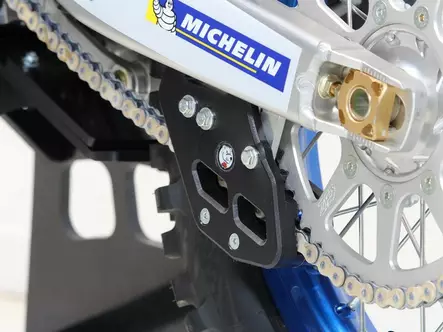 Ketjuohjuri AXP Reinforced, TM Racing MX/EN 18- - MX Ketjulaahaimet ja ohjurit - 3313 - 3