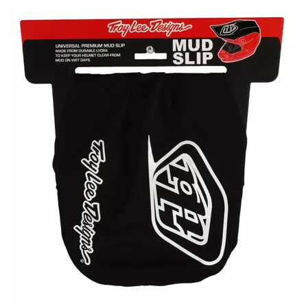 Kypärän Mutasuoja Troy Lee Designs Mud Slip - Crossikypärät - 4713 - 1