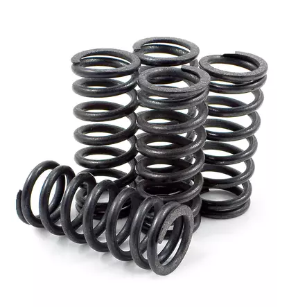 Kytkinjouset DP Brakes, Suzuki 02-24 RM85, 89-01 RM80 - Motocross moottorin varaosat - 83 - 1