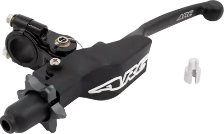 Kytkinrunko ARC DC-8 Komposiitti kahvalla - MX Jarru-ja kytkinkahvat - 1123 - 1