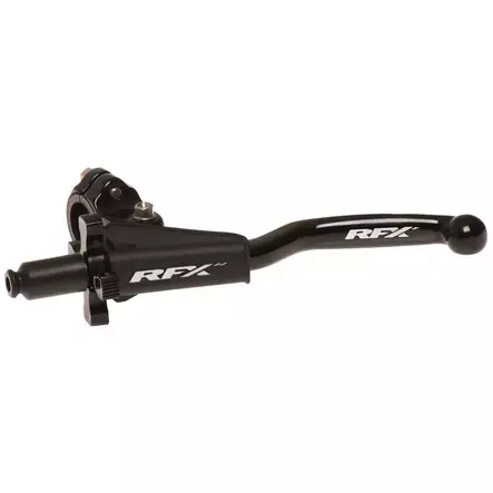 Kytkinrunko RFX PRO Forged, Musta - MX Jarru-ja kytkinkahvat - 4473 - 1