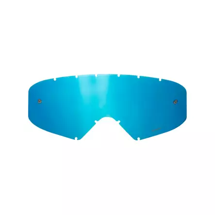 Linssi Ethen 05 Tear Off, Sininen Peili - MX Ajolasit - 4163 - 1