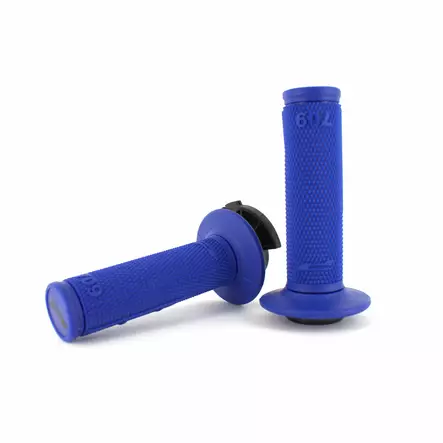 Lukkotupit Progrip 709 Single Density Half Waffle, Sininen - MX Tupit - 33 - 1