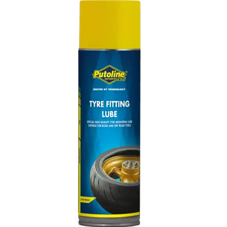 Renkaan Asennusrasva Putoline Tyre Fitting Lube, 500ml - MX Öljyt ja voiteluaineet - 3413 - 1