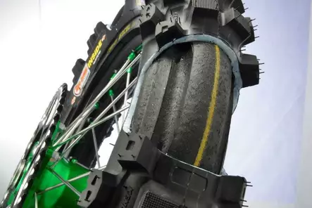 Solurengas MEFO MOM 19-0/G Groove, 100/90-19 & 110/85-19 - MX Solurenkaat - 1453 - 1