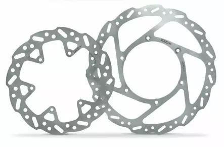 Takajarrulevy WRP Racing, KTM SX/SXF, 220mm - Motocross Jarruosat - 4723 - 2