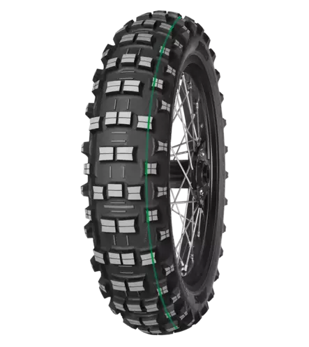 Takarengas Mitas Terra Force EF Super Light, 120/90-18 - MX Takarenkaat - 1163 - 1