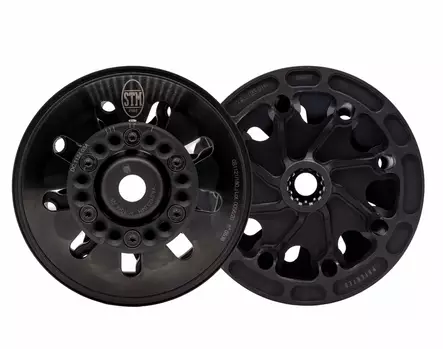 Täydellinen Kytkin STM CLG Offroad, TM Racing 250 4T 2018- - Motocross moottorin varaosat - 4523 - 1