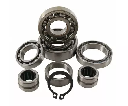 Vaihdelaatikon Laakerisarja Hot Rods, KTM SX65 09-23 - MX Moottorin laakerit - 4913 - 1