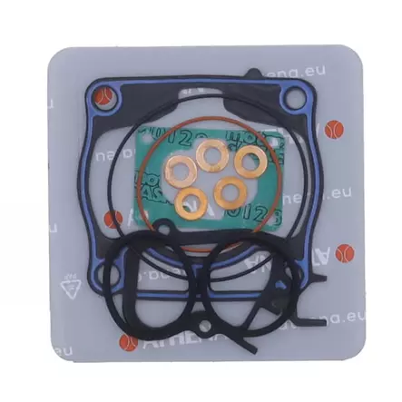 Yläpään Tiivistesarja Athena, Yamaha YZ125 22-24 Fantic XX/XE125 23-24 - MX Moottorin tiivisteet - 1323 - 3