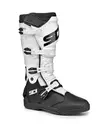 Ajosaappaat SIDI X Power SC, Musta/Valkoinen, 43 - Motocross-saappaat - 3653 - 1