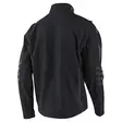 Ajotakki Troy Lee Designs Scout Softshell, Musta, L - MX/Enduro Ajotakit - 4293 - 2