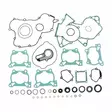Moottorin Täydellinen Tiivistesarja Athena, KTM SX85 18-24 - MX Moottorin tiivisteet - 3673 - 1