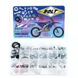 Pulttisarja BOLT Pro Pack, Yamaha YZ250F/450F 23- - MX Yleistarvikkeet - 3663 - 1