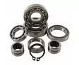 Vaihdelaatikon Laakerisarja Hot Rods, KTM SX65 09-23 - MX Moottorin laakerit - 4913 - 1