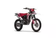 XEF 125 Enduro 4T Performance valkoinen - Fantic -moottoripyörät - 973 - 1