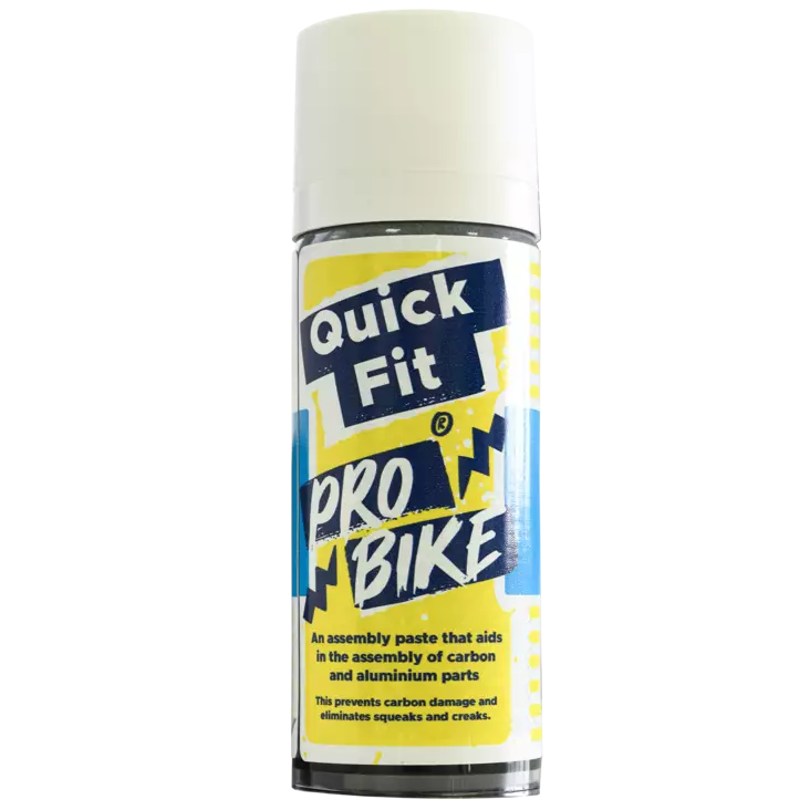Asennusrasva Putoline ProBike QuickFit, 50ml - MTB Lisätarvikkeet - 3944 - 1