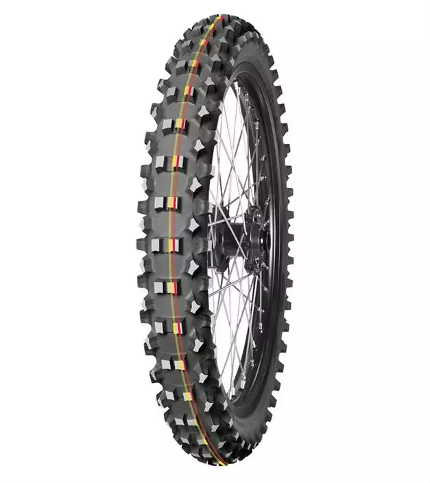 Eturengas Mitas Terra Force MX SM, 70/100-19 - MX/Enduro Renkaat - 4924 - 1