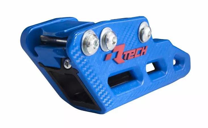 Ketjuohjuri Rtech Monoblock R2.0 WORX, Sininen, TM MX/EN - MX Ketjulaahaimet ja ohjurit - 4914 - 1