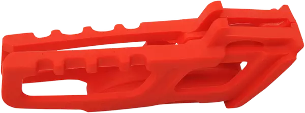 Ketjuohjuri UFO CR125/250 -07 CRF250/450 08-24 Punainen - MX Ketjulaahaimet ja ohjurit - 1124 - 1