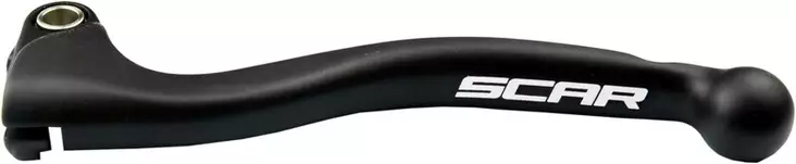 Kytkinkahva SCAR, Musta, Yamaha YZ-YZF - MX Jarru-ja kytkinkahvat - 5054 - 1