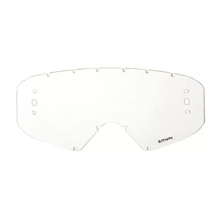 Linssi Ethen MX05 Roll Off, 50mm, Kirkas - MX Ajolasit - 3934 - 1