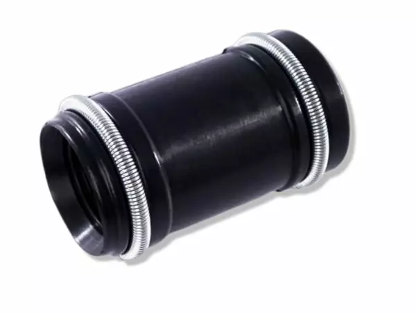 Pakoputken/Äänenvaimentajan Tiivistekumi STECH - Motocross Pakoputkistot - 4144 - 1