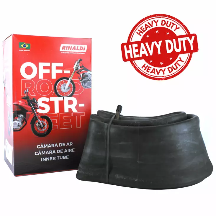 Sisärengas Rinaldi Heavy Duty 3,5 - 4mm, 80/100-21" - MX Sisärenkaat - 1624 - 1
