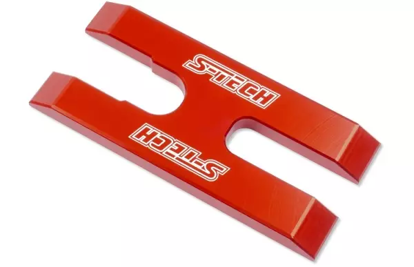 STECH Fork Piston Rod Holder - MX Yleistarvikkeet - 4374 - 1