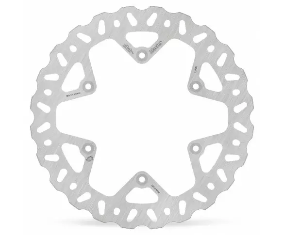 Takajarrulevy Moto-Master Nitro, Yamaha YZ/YZF, 240mm - Motocross Jarruosat - 3324 - 1