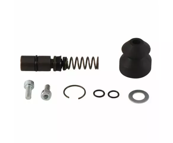 Takajarrun Pääsylinterin Korjaussarja All Balls, KTM SX50 06-23 - MX Jarrujen tiivisteet - 3104 - 1