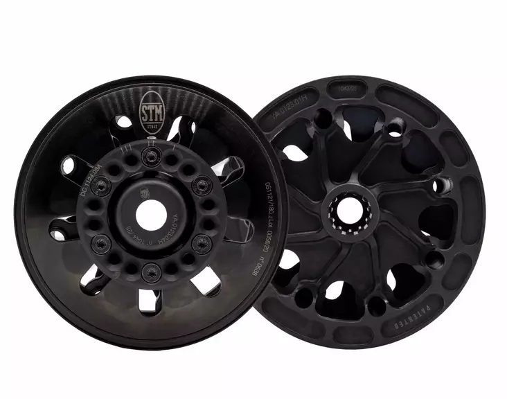 Täydellinen Kytkin STM CLG Offroad, Beta RR125 19- - Motocross moottorin varaosat - 4524 - 1