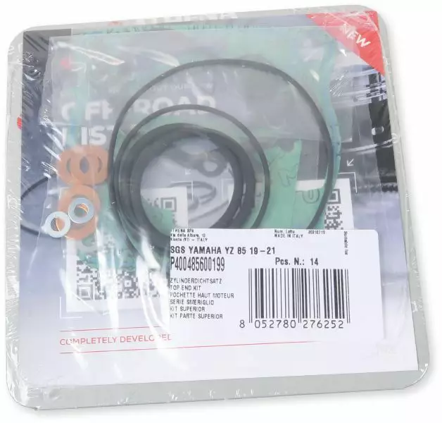 Yläpään tiivistesarja Athena YZ85 19-23 - MX Moottorin tiivisteet - 794 - 1