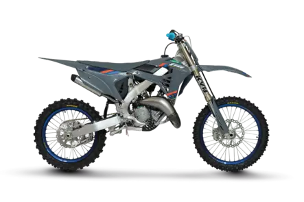 125MX 2T 2026 - TM -moottoripyörät - 994 - 1