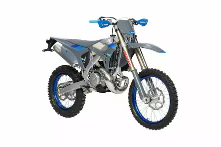 250EN FI 2T - TM -moottoripyörät - 1004 - 2