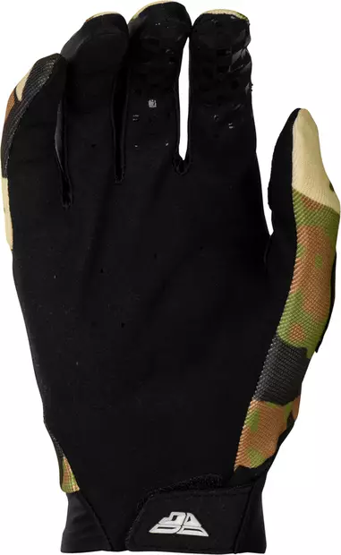 Ajohanskat Fly Racing Pro Lite Camo, M - MX Ajohanskat - 5024 - 2