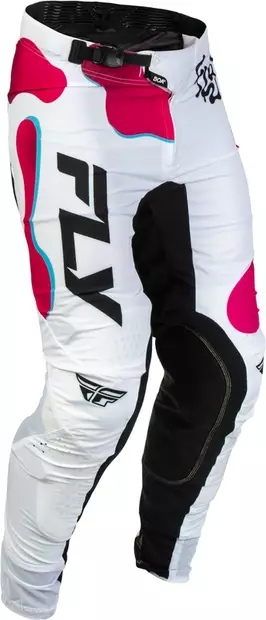 Ajohousut Fly Racing Lite Vibe, 30 - Fly Racing MX Ajohousut - 5014 - 1