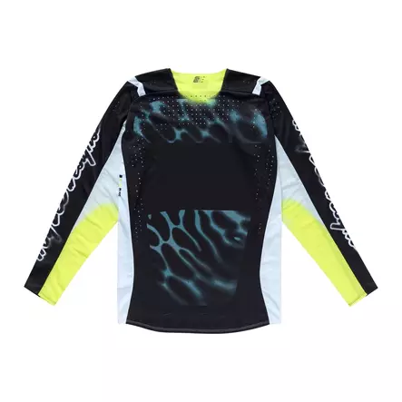 Ajopaita Troy Lee Designs SE Pro Roam, Chalk, M - MX Ajopaidat - 4334 - 2