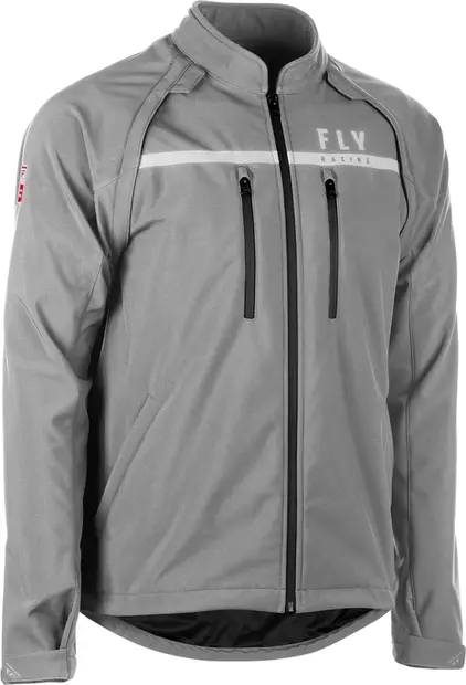 Ajotakki Fly Racing Patrol Softshell - Muut MX varusteet - 1054 - 1