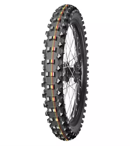 Eturengas Mitas Terra Force MX SM, 70/100-19 - MX/Enduro Renkaat - 4924 - 1