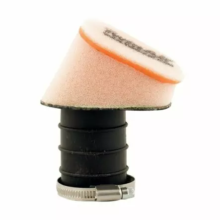 Ilmansuodatin Twin Air Oval Ø40mm, Yamaha PW50 - Motocross Suodattimet - 4264 - 2