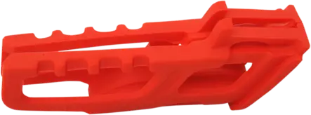 Ketjuohjuri UFO CR125/250 -07 CRF250/450 08-24 Punainen - MX Ketjulaahaimet ja ohjurit - 1124 - 1