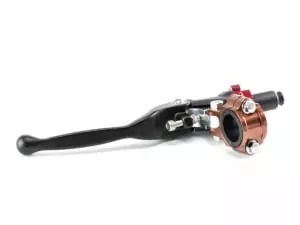 Kytkinrunko S-TECH Factory Flex, Punainen - MX Jarru-ja kytkinkahvat - 4364 - 2